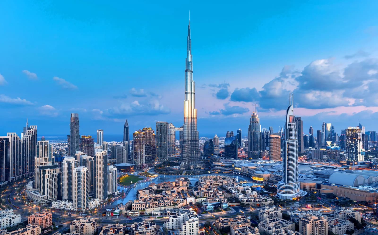 Mortgage Options: Financing Your UAE Property Buys