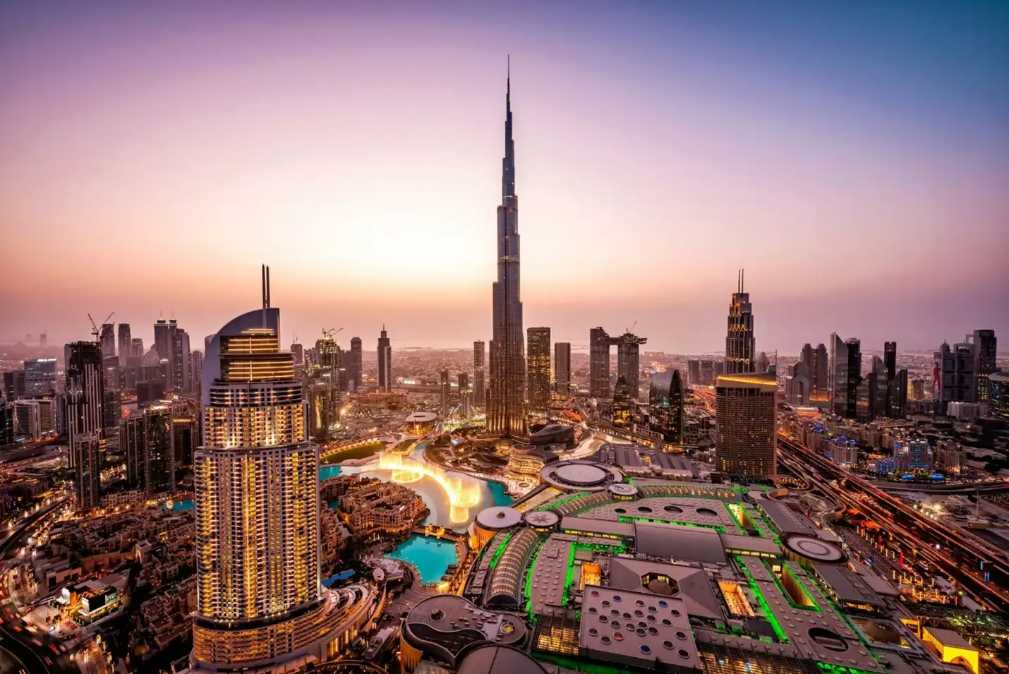 Dubai Real Estate